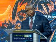 President Julius Maada Bio tells global leaders inclusive growth is key at FII Summit in Miami