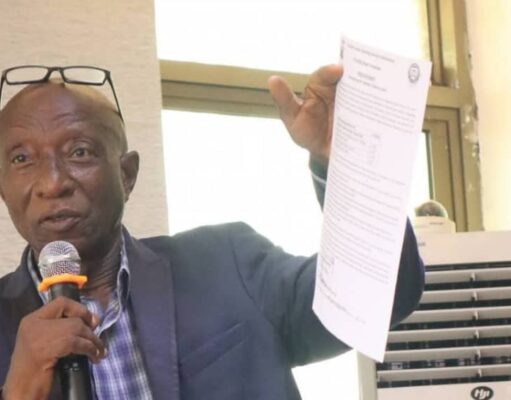 Sierra Leone Introduces New Teacher Licensing Fees