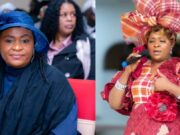 Sierra Leone Celebrates Gospel Legend Vicky Fornah on Her Birthday Sierra Leone Celebrates Gospel Legend Vicky Fornah on Her Birthday