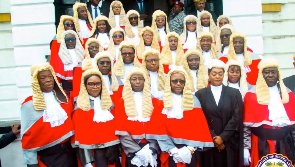 Sierra-Leone-Judiciary-2026