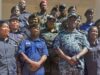 SL Police Officers Head to South Sudan for UN Peacekeeping Mission