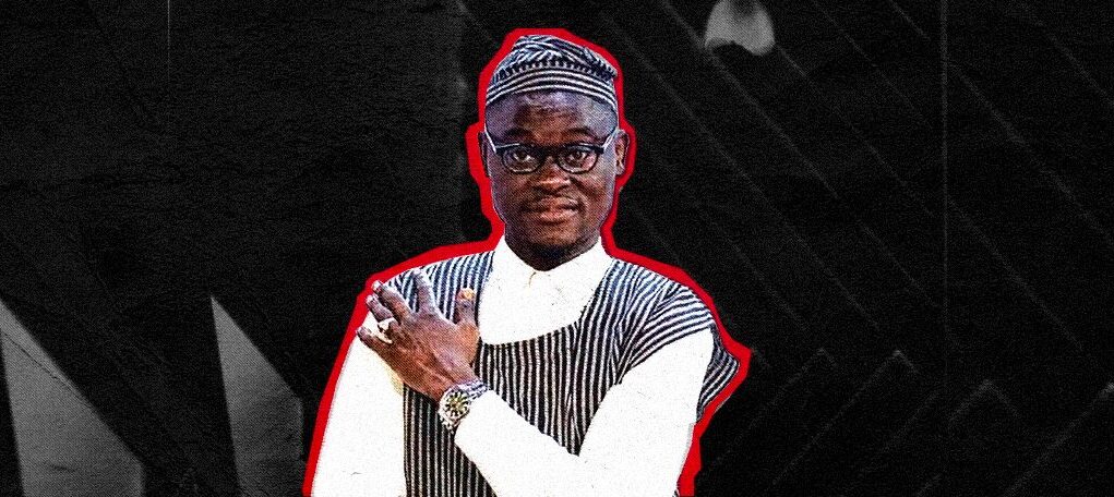 RSF Raises Alarm After Sierra Leone Journalist Is Stopped From Entering Parliament