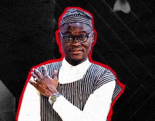 RSF Raises Alarm After Sierra Leone Journalist Is Stopped From Entering Parliament