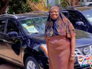 Government Joins EU Observers to thwart Court Case filed by Sylvia Blyden in October 2023 as High Court Hears Fresh Application