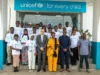 UNICEF Trains Young Digital Champions to Promote Online Learning in Sierra Leone UNICEF Young Digital Promote Online Sierra Leone