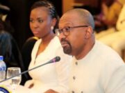 VP Juldeh Jalloh Calls for Strong Digital Transformation to Drive ECOWAS Growth