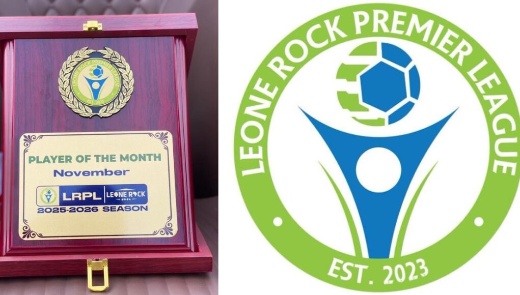 Leone Rock Premier League Explains How Monthly Awards Are Decided