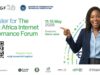 Freetown to Host West Africa’s Premier Internet Governance Forum Freetown to Host West Africa's Premier Internet Governance Forum
