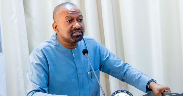 APC, Moral Guarantors Urge Govt After ANU Progress Review