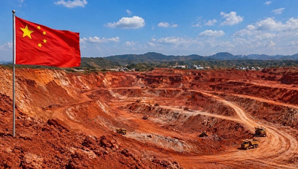 African producers, including Sierra Leone, benefit from China’s bauxite surge