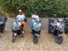 Afrikonet Introduces 5 Electric Bikes for Faster and Cleaner Deliveries Afrikonet Introduces 5 Electric Bikes for Faster and Cleaner Deliveries