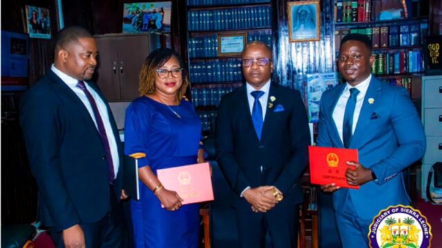 CJ Welcomes Senior Judiciary Staff After Attending Legal Elites Seminar In China