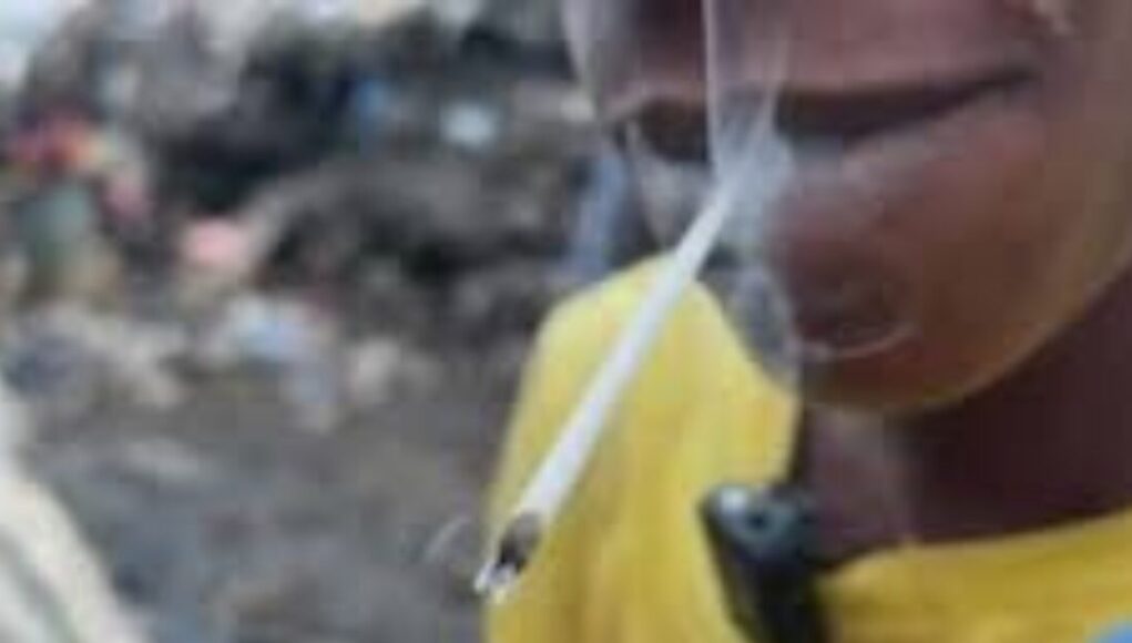 "I Smoked Kush Due to Frustration After Being Deported from Spain," Convicted Mohamed Kabba Tells The Court