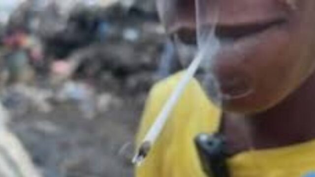 "I Smoked Kush Due to Frustration After Being Deported from Spain," Convicted Mohamed Kabba Tells The Court