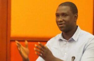 Dr. Ibrahim Bangura Visits SLBC, Donates $5,000 and Laptops Dr. Ibrahim Bangura Visits SLBC, Donates $5,000 and Laptops