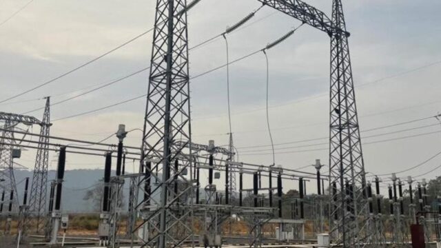 The government provides update on electricity status, introduces digital solutions