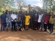 ACC, Police deepen partnership in Kono ACC, Police deepen partnership in Kono