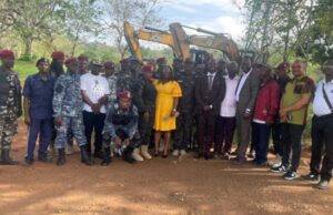 ACC, Police deepen partnership in Kono ACC, Police deepen partnership in Kono