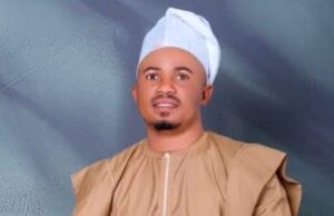 Usif Kamara Elected Paramount Chief of Bombali Sebora Chiefdom Usif Kamara Elected Paramount Chief of Bombali Sebora Chiefdom