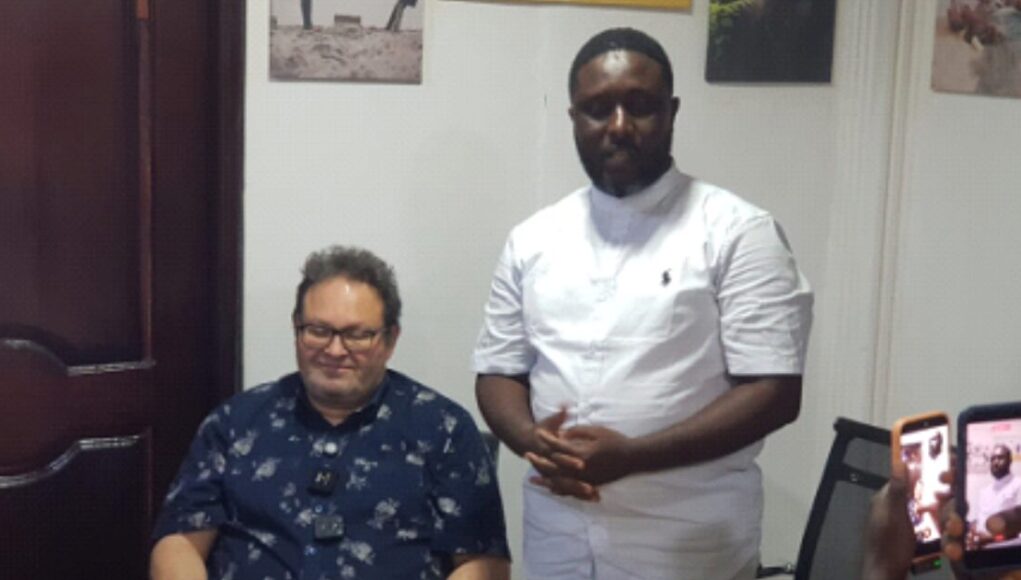 Bo Resident Wins Mercury Lottery