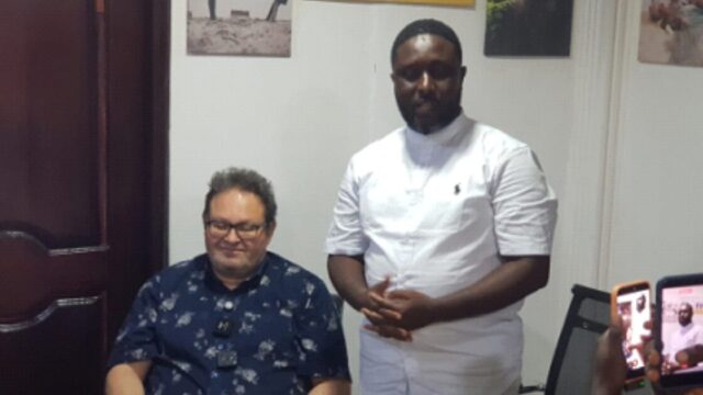 Bo Resident Wins Mercury Lottery