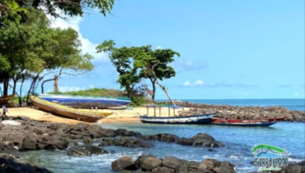 Sierra Leone Secures First UNESCO World Heritage Site as Tourist Arrivals Surge
