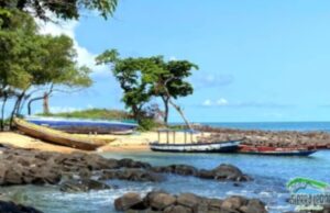 Sierra Leone Secures First UNESCO World Heritage Site as Tourist Arrivals Surge Sierra Leone Secures First UNESCO World Heritage Site as Tourist Arrivals Surge