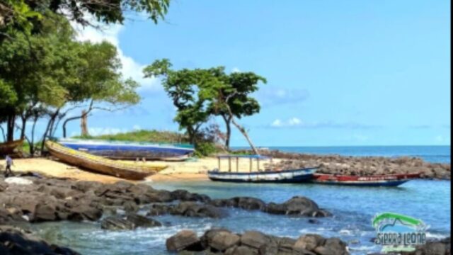 Sierra Leone Secures First UNESCO World Heritage Site as Tourist Arrivals Surge