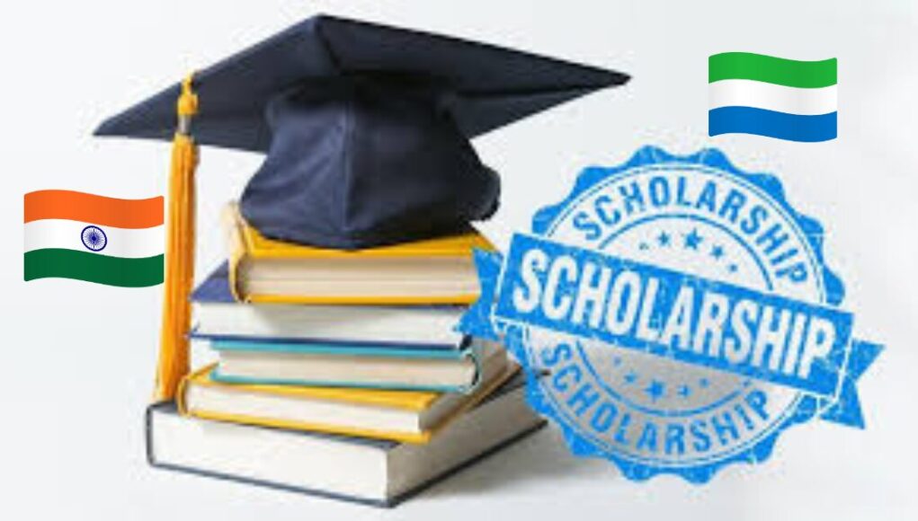 Government of India Announces Fully Funded AYUSH Scholarships for Sierra Leonean Nationals