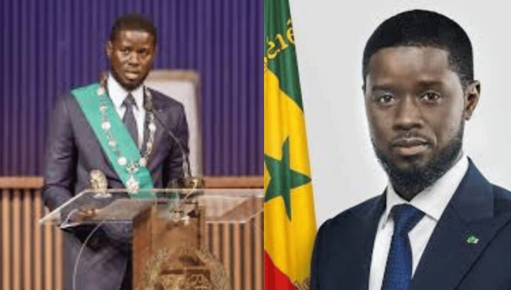 President Faye Signs Law Doubling Prison Terms for Same-Sex Relations to 10 Years