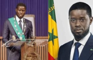 President Faye Signs Law Doubling Prison Terms for Same-Sex Relations to 10 Years President Faye Signs Law Doubling Prison Terms for Same-Sex Relations to 10 Years