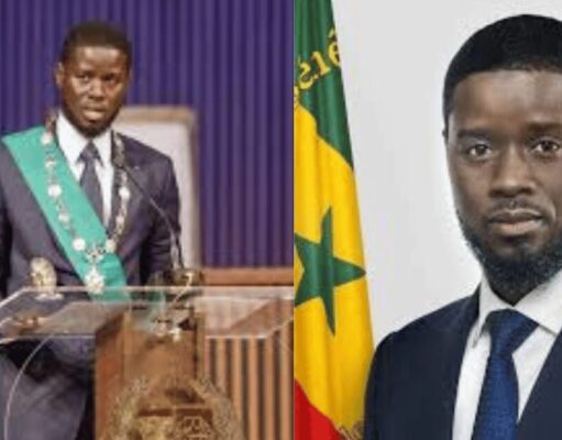 President Faye Signs Law Doubling Prison Terms for Same-Sex Relations to 10 Years President Faye Signs Law Doubling Prison Terms for Same-Sex Relations to 10 Years