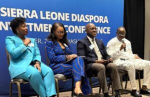 Government Partners with SLDIC as 2026 Diaspora Investment Conference Moves to London Government Partners with SLDIC as 2026 Diaspora Investment Conference Moves to London