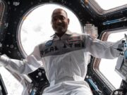 From College Athlete to Lunar Pilot: Victor Glover’s Journey to Artemis II From College Athlete to Lunar Pilot: Victor Glover’s Journey to Artemis II
