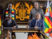 Ghana Introduces Free Visa Entry for all Africans Ghana Introduces Free Visa Entry for all Africans