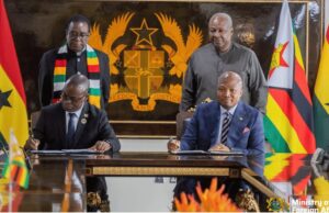 Ghana Introduces Free Visa Entry for all Africans Ghana Introduces Free Visa Entry for all Africans