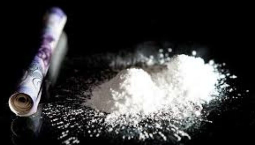 HOW SIERRA LEONE BECAME WEST AFRICA'S COCAINE CORRIDOR