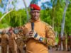 Traoré Tells Burkina Faso to “Forget Democracy” — Three Months After Banning All Political Parties Traoré Tells Burkina Faso to "Forget Democracy" — Three Months After Banning All Political Parties