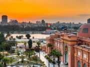 Egypt is set to increase its minimum wage to $147 in July 2026. Egypt is set to increase its minimum wage to $147 in July 2026.