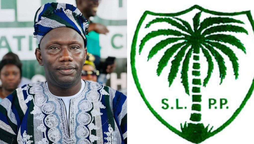 *SLPP DRAWS A CONSTITUTIONAL LINE AS TRIPARTITE PROCESS TESTS POLITICAL TRUST*