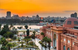 Egypt is set to increase its minimum wage to $147 in July 2026. Egypt is set to increase its minimum wage to $147 in July 2026.