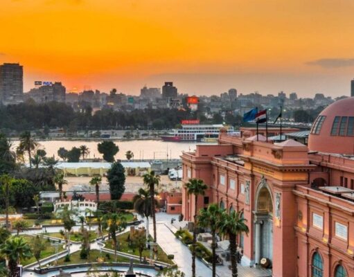 Egypt is set to increase its minimum wage to $147 in July 2026. Egypt is set to increase its minimum wage to $147 in July 2026.