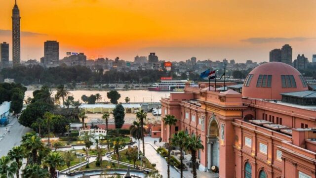 Egypt is set to increase its minimum wage to $147 in July 2026. Egypt is set to increase its minimum wage to $147 in July 2026.