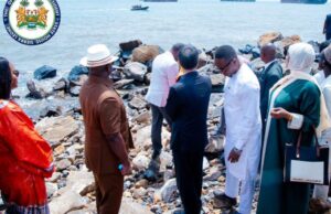 Sierra Leone Launches Industrial Fishing Port. Who Stands to Benefit? Sierra Leone Launches Industrial Fishing Port. Who Stands to Benefit?