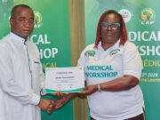 WAFU-A Medical Staff Trained in Emergency Response, Anti-Doping, and Injury Prevention WAFU-A Medical Staff Trained in Emergency Response, Anti-Doping, and Injury Prevention