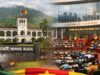 Cameroon Parliament Passes Bill Reintroducing Vice President—Paul Biya to Hand-Pick His Own Successor Cameroon Parliament Passes Bill Reintroducing Vice President—Paul Biya to Hand-Pick His Own Successor