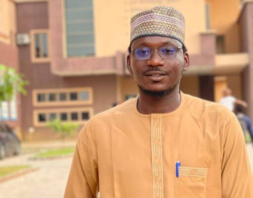 Nigerian Man Returns ₦2.26 Million Mistakenly Sent to His OPay Account Nigerian Man Returns ₦2.26 Million Mistakenly Sent to His OPay Account