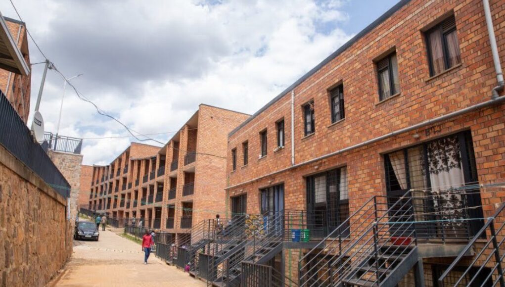 Rwanda Launches Rent-to-Own Housing Model in Kigali to Give Low-Income Earners a Path to Homeownership