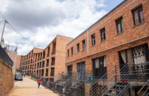 Rwanda Launches Rent-to-Own Housing Model in Kigali to Give Low-Income Earners a Path to Homeownership Rwanda Launches Rent-to-Own Housing Model in Kigali to Give Low-Income Earners a Path to Homeownership