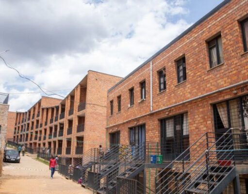 Rwanda Launches Rent-to-Own Housing Model in Kigali to Give Low-Income Earners a Path to Homeownership Rwanda Launches Rent-to-Own Housing Model in Kigali to Give Low-Income Earners a Path to Homeownership